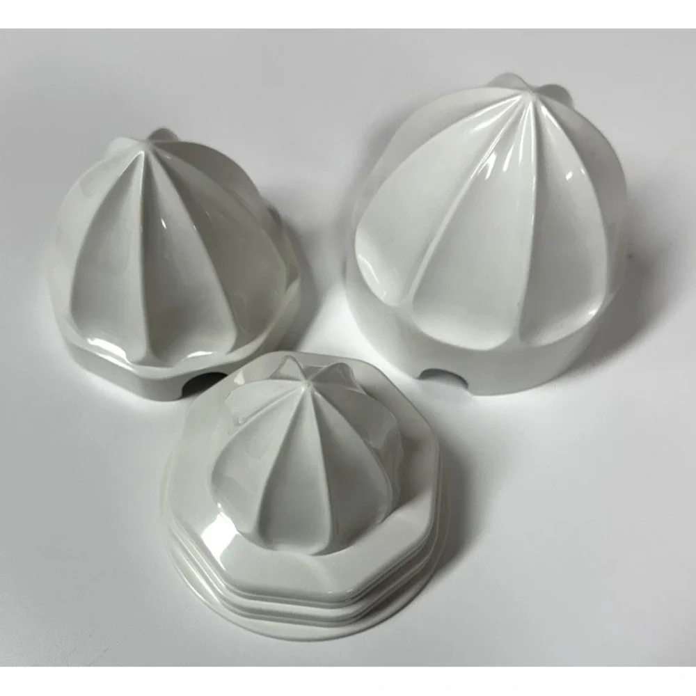 Cuisinart Little Pro Plus Food Processor Citrus Juicing Cones